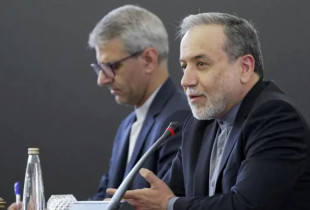 Abbas Aragchi