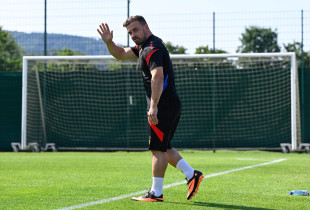 Xherdan Shaqiri
