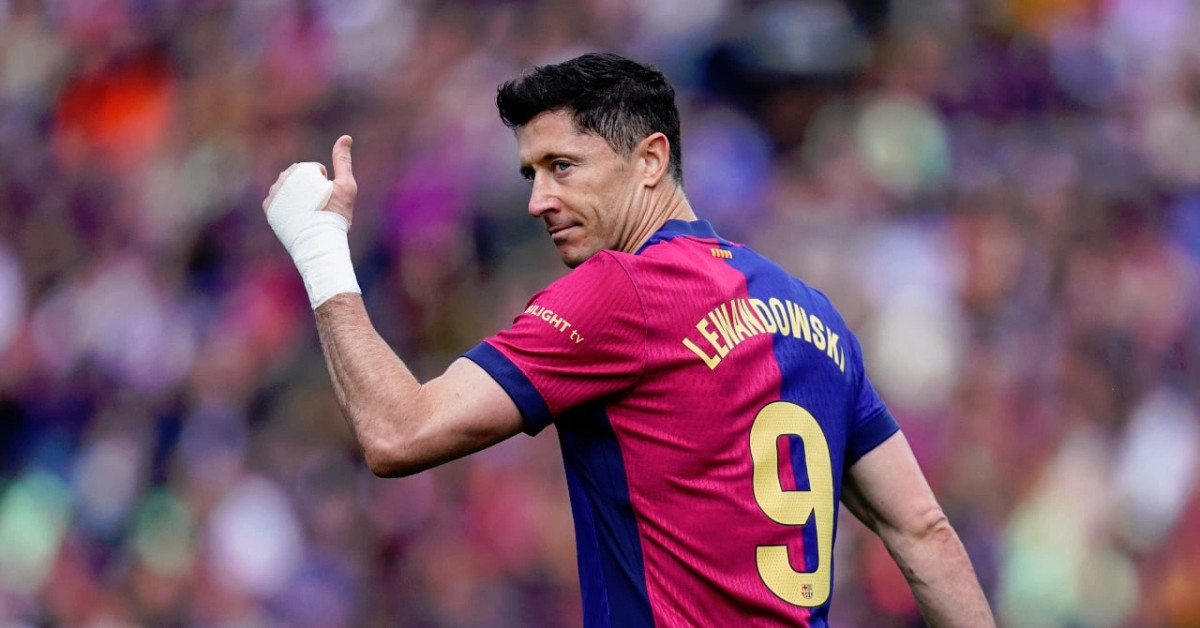 Lewandowski mund të transferohet në Madrid