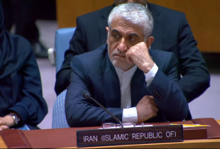 Amir-Saeid Iravani