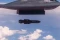 B-2 duke lansuar raketë