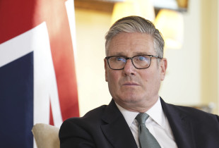 Keir Starmer