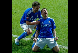 Real Oviedo