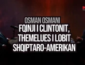 Osman Osmani