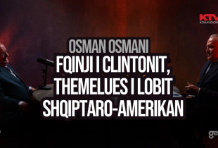 Osman Osmani