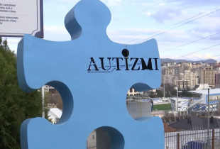 Autizmi
