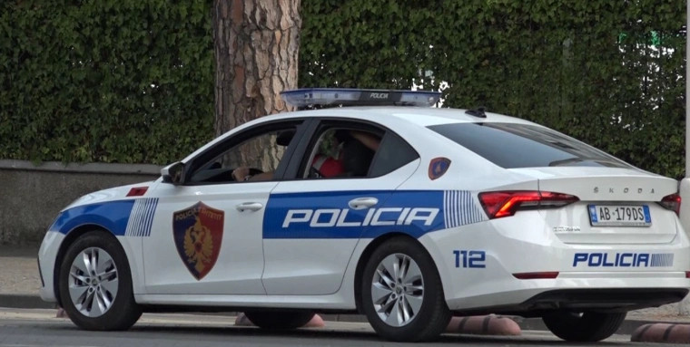 Arrestohet në Tiranë një 30 vjeçare nga Prishtina