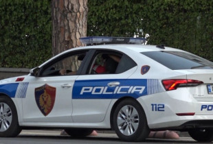 policia