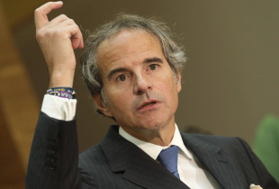 Rafael Grossi