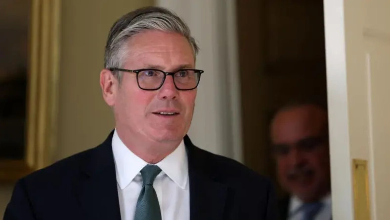 Keir Starmer