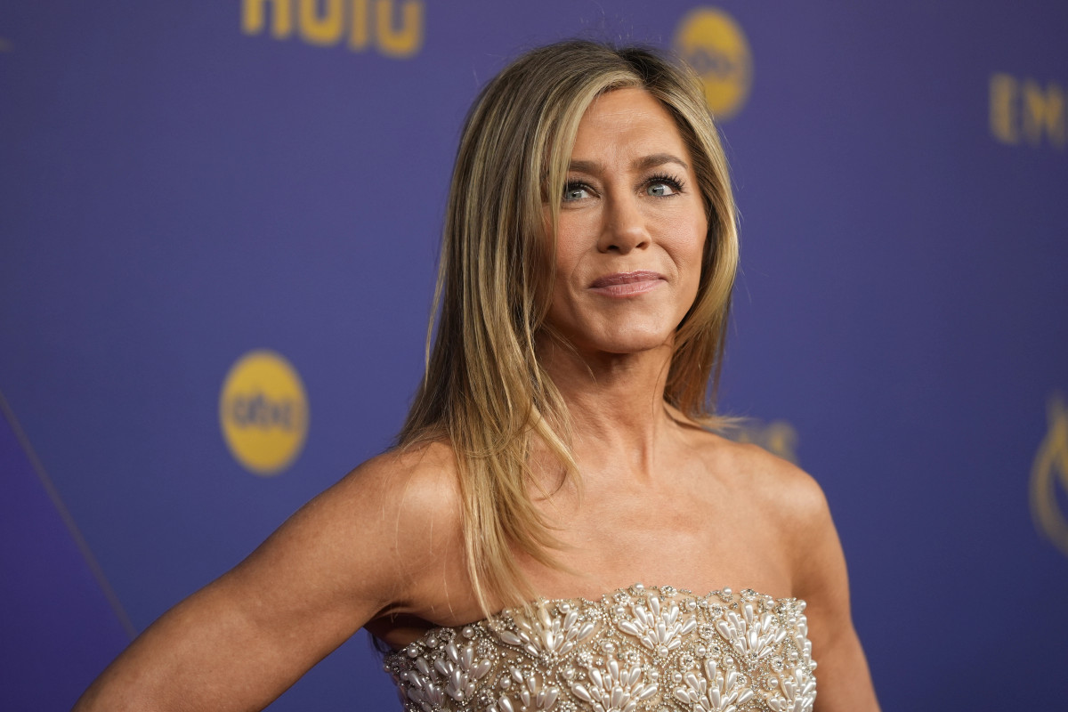 Jennifer Aniston flet për një peng që ka në karrierë