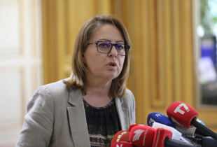 Hykmete Bajrami
