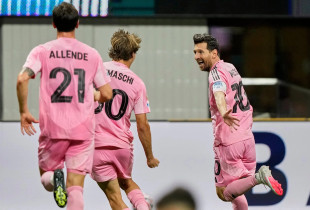 Inter Miami