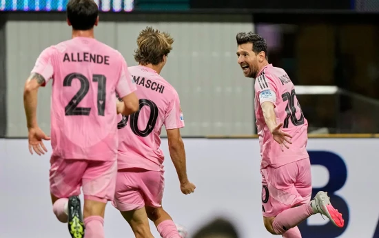 Inter Miami