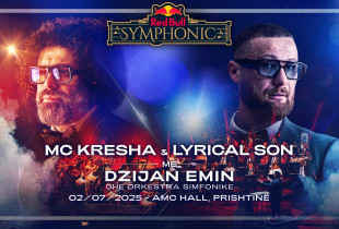 Red Bull Symphonic