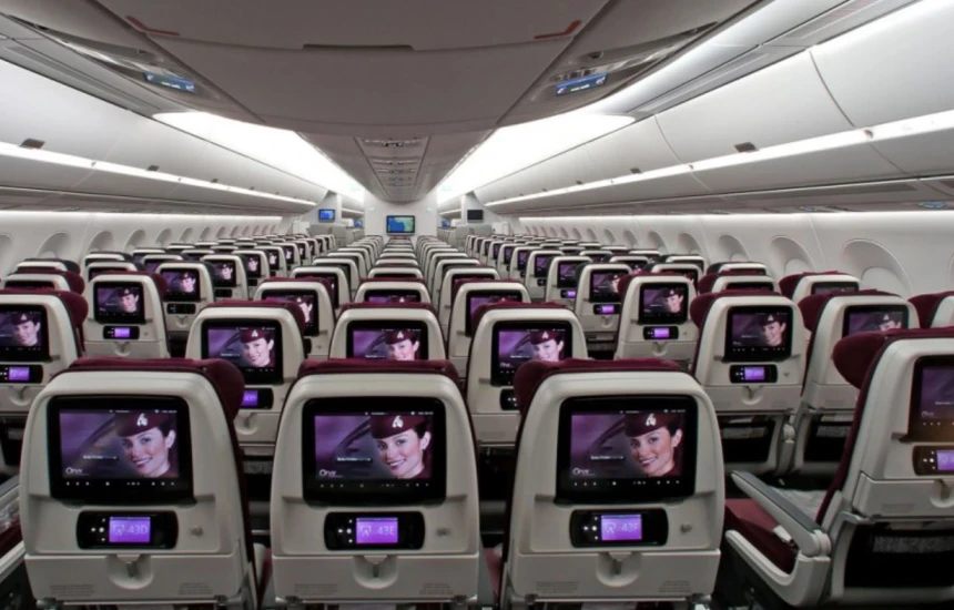 Qatar Airways