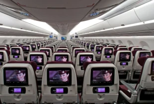 Qatar Airways