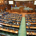 Kuvendi - 23 qershor