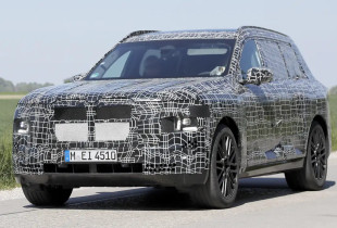 BMW X7 -