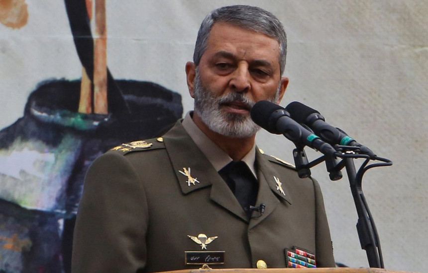 Abdolrahim Mousavi