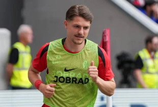 Florent Muslija