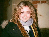 Paloma Shemirani