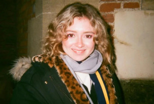 Paloma Shemirani