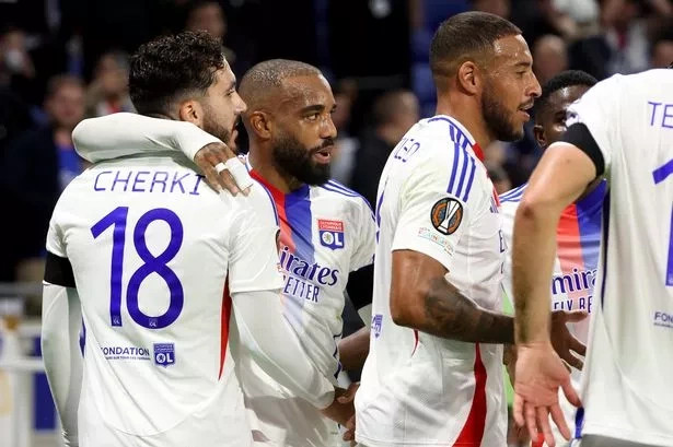 Olympique Lyon