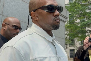 Kanye West