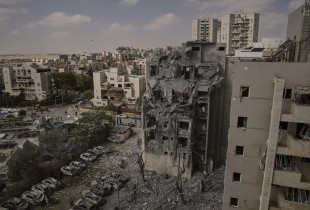 Izrael
