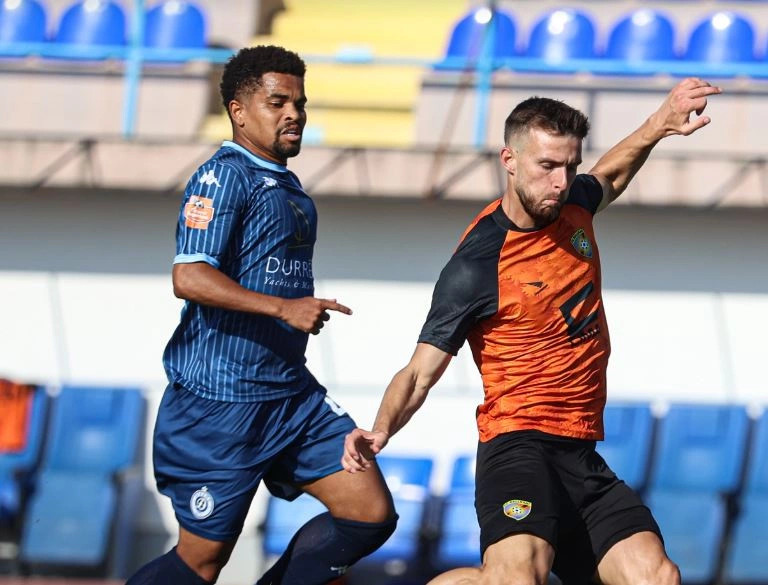 Daja me Dinamo Cityn mposhtin thellë Ballkanin në miqësore