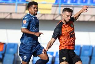 Daja me Dinamo Cityn mposhtin thellë Ballkanin në miqësore