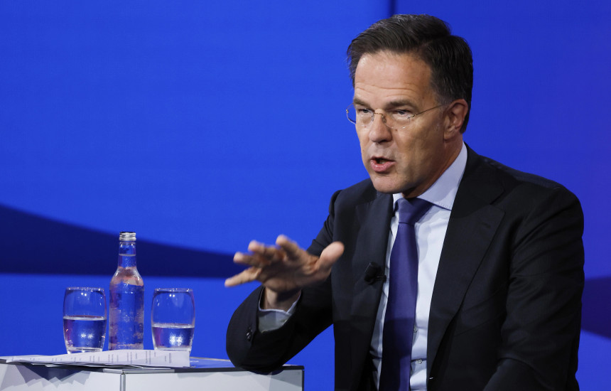 Mark Rutte