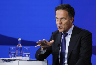 Mark Rutte