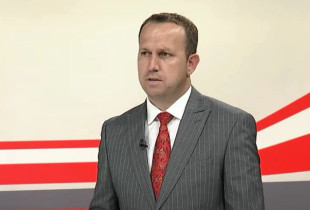 Zëdhënësi i Komisionit Qendror të Zgjedhjeve (KQZ), Valmir Elezi