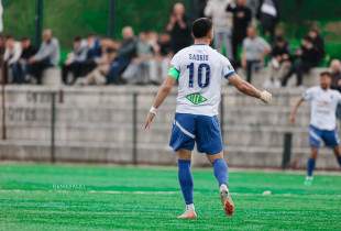 Edon Sadriu