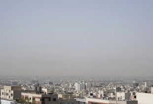 Teheran