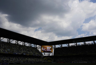 Pezullohet ndeshja Auckland City – Boca Juniors