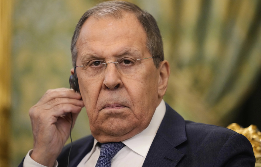 Lavrov