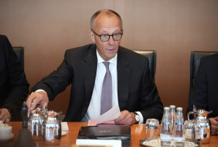 Friedrich Merz