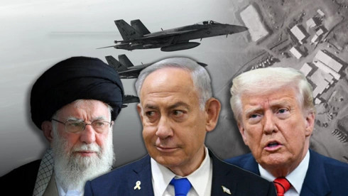 Armëpushimi Izrael Iran po respektohet pas shpërthimit të Trumpit ndaj të dyja palëve