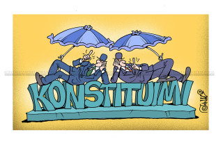 Letargjia konstituive