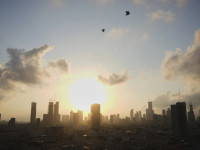 Tel Aviv