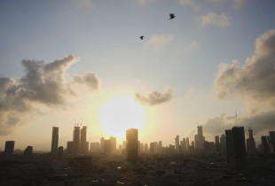 Tel Aviv
