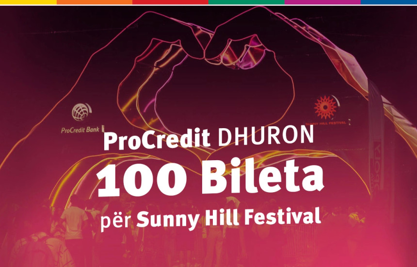 ProCredit