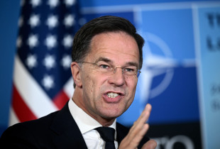 Mark Rutte