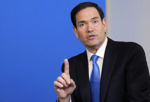Marco Rubio