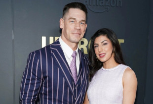 John Cena
