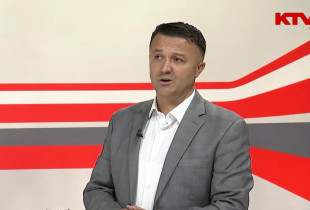Veton Berisha