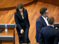 Albulena Haxhiu - 25 qershor